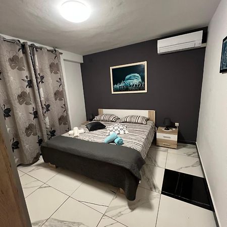 Apartments Ritosa-イゾラ エクステリア 写真