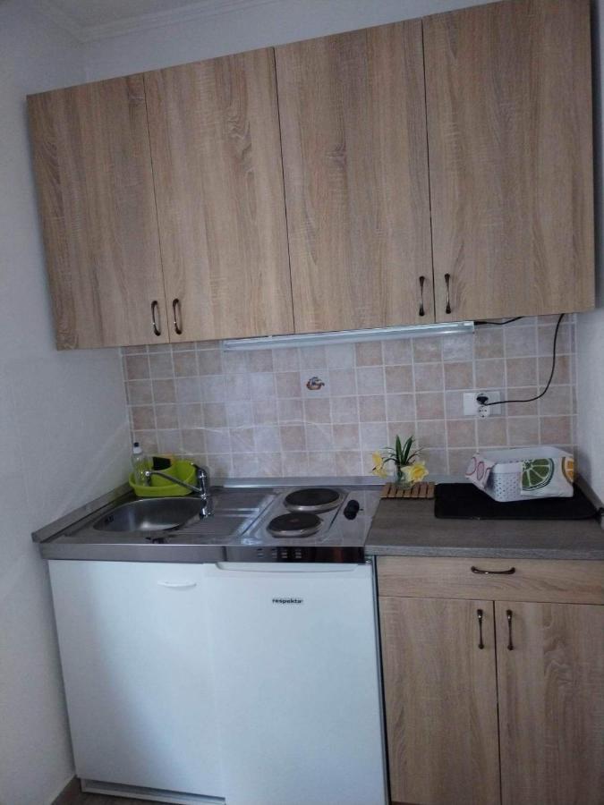 Apartments Ritosa-イゾラ エクステリア 写真