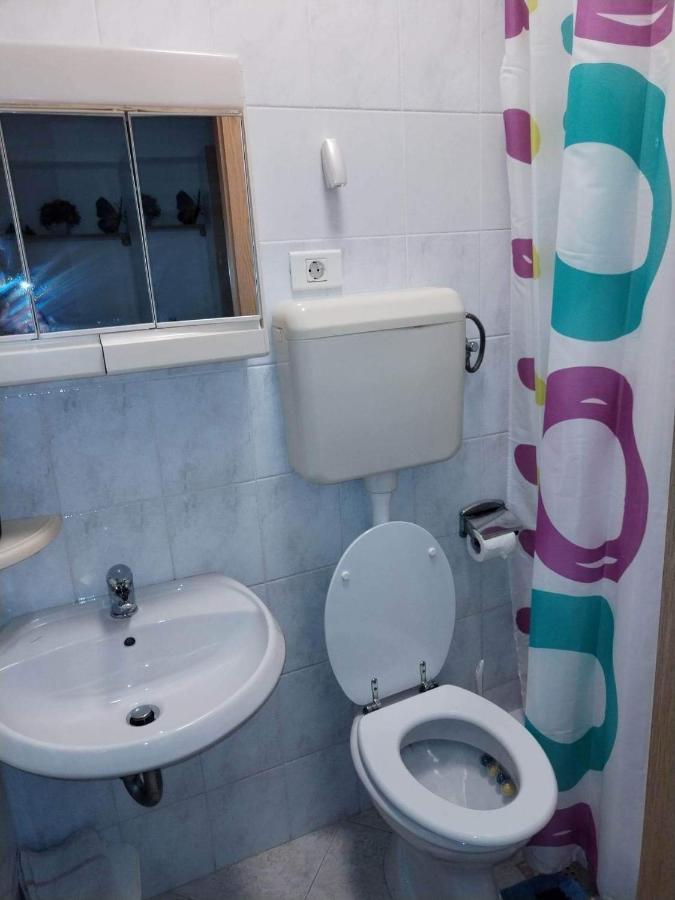 Apartments Ritosa-イゾラ エクステリア 写真