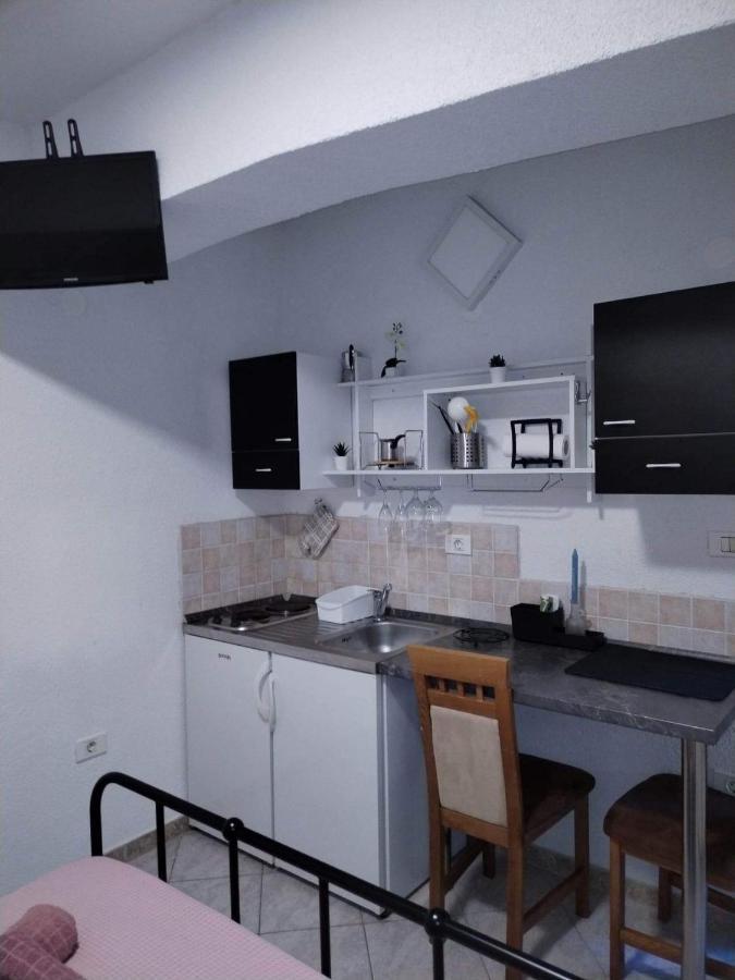 Apartments Ritosa-イゾラ エクステリア 写真