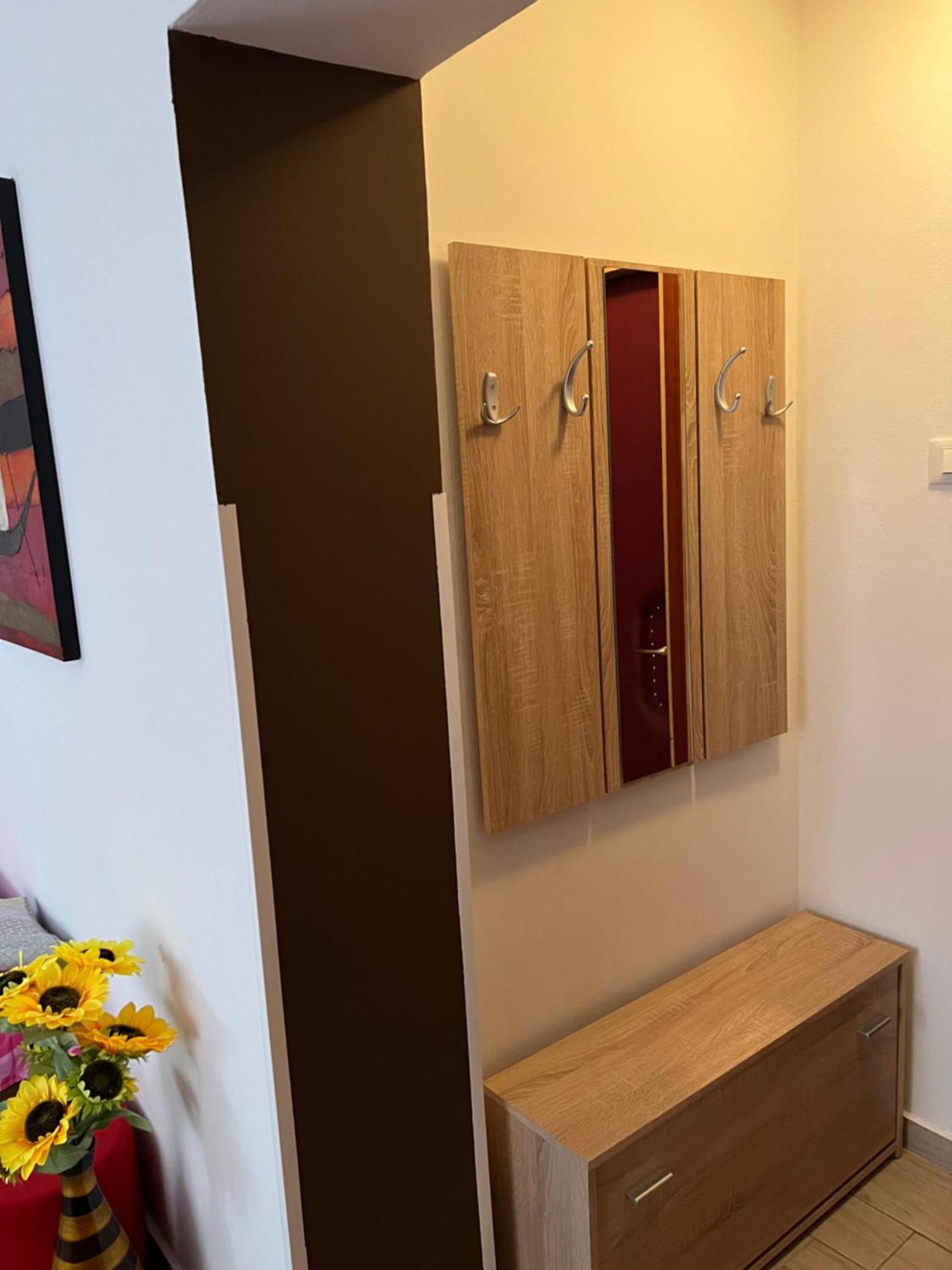 Apartments Ritosa-イゾラ エクステリア 写真