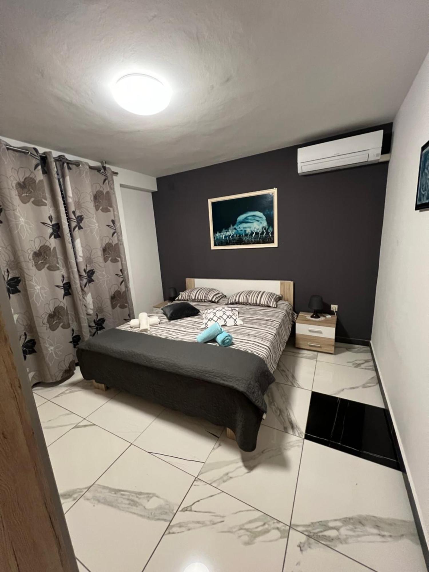 Apartments Ritosa-イゾラ エクステリア 写真