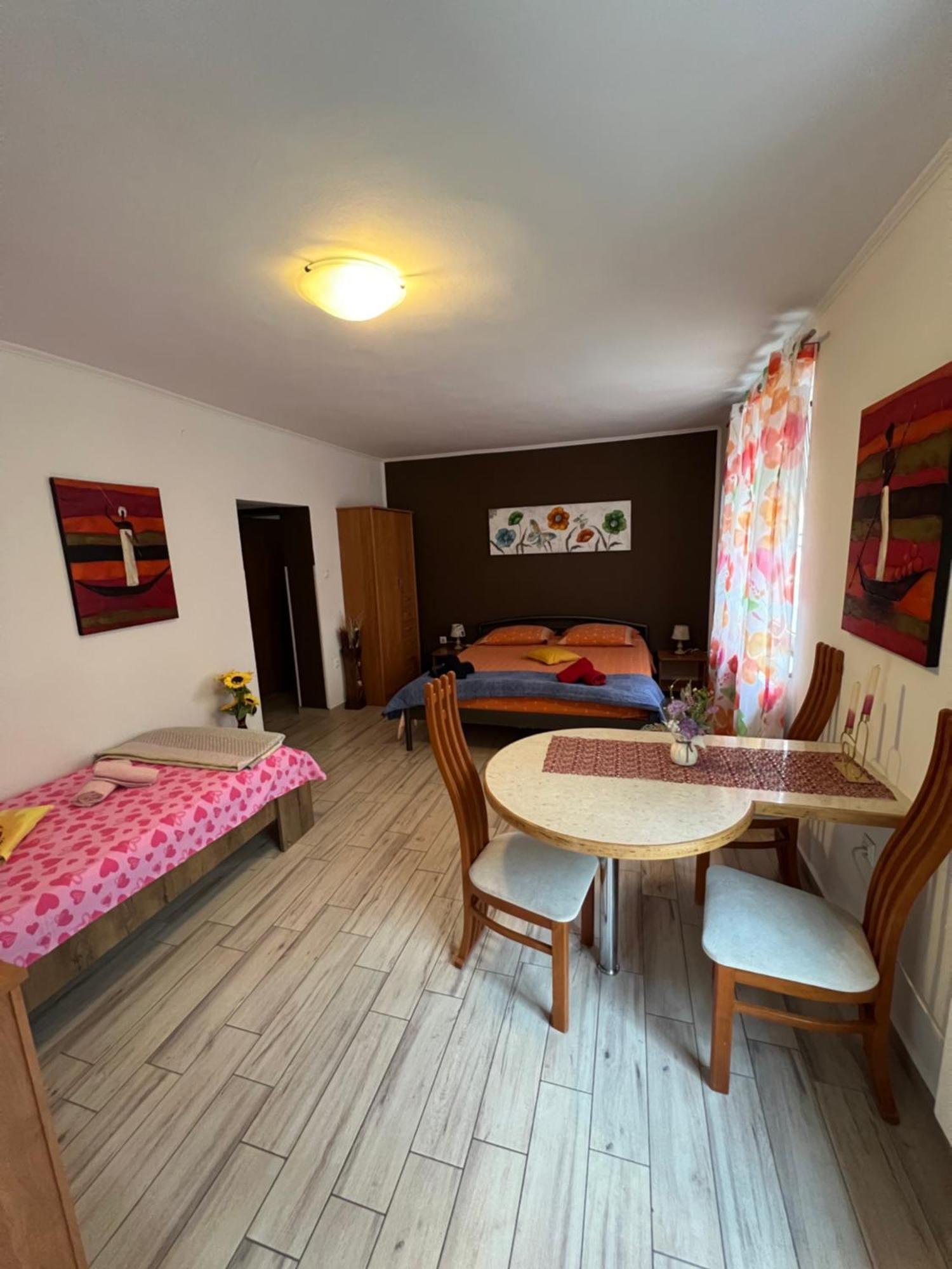 Apartments Ritosa-イゾラ エクステリア 写真