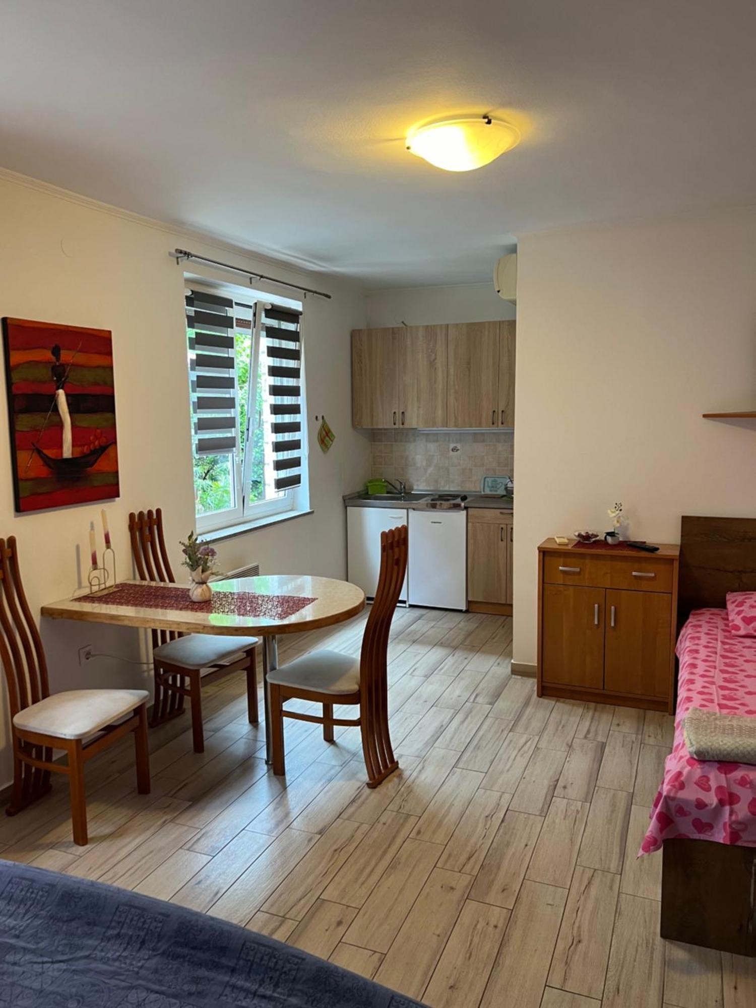 Apartments Ritosa-イゾラ エクステリア 写真