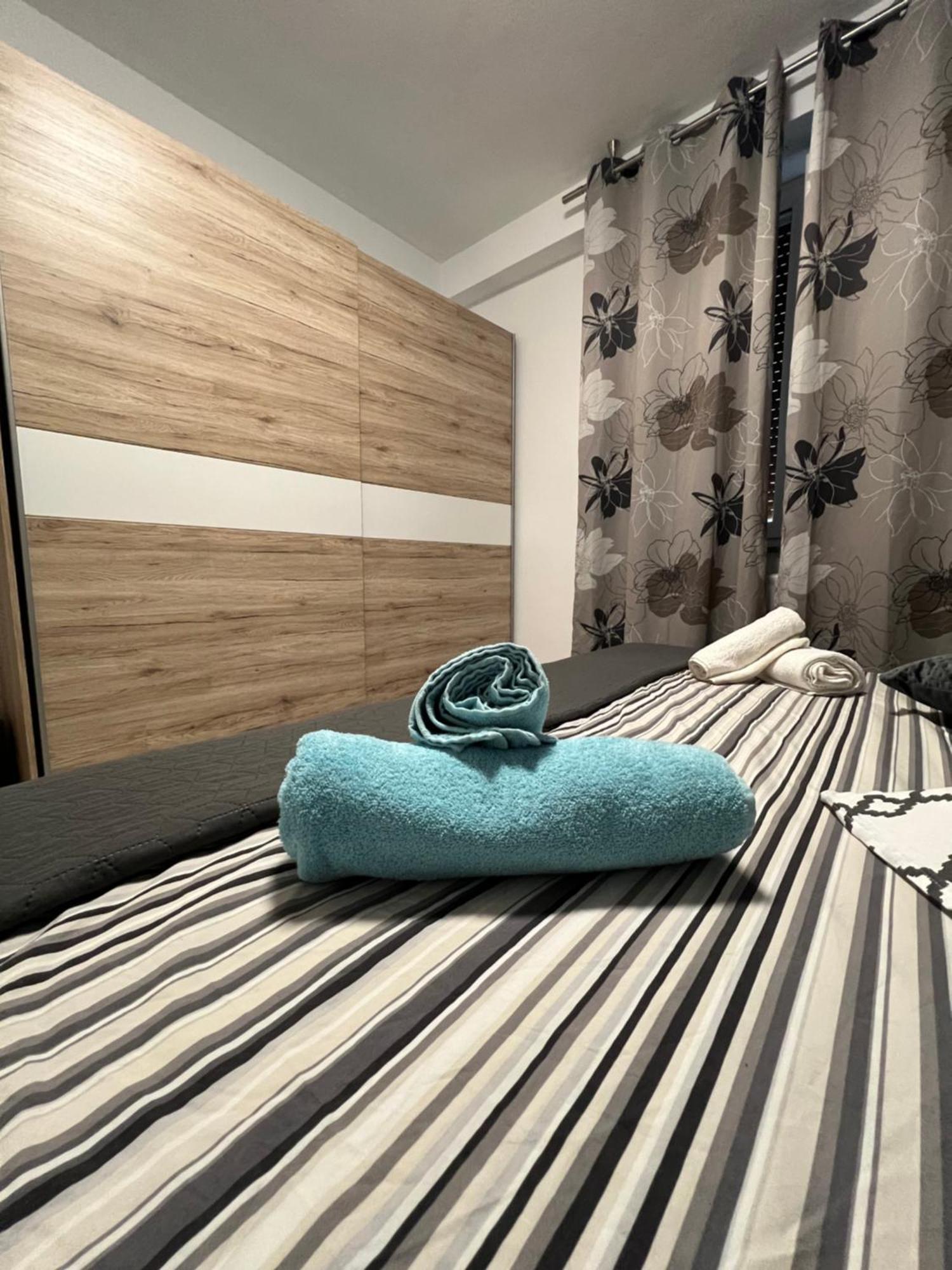Apartments Ritosa-イゾラ エクステリア 写真