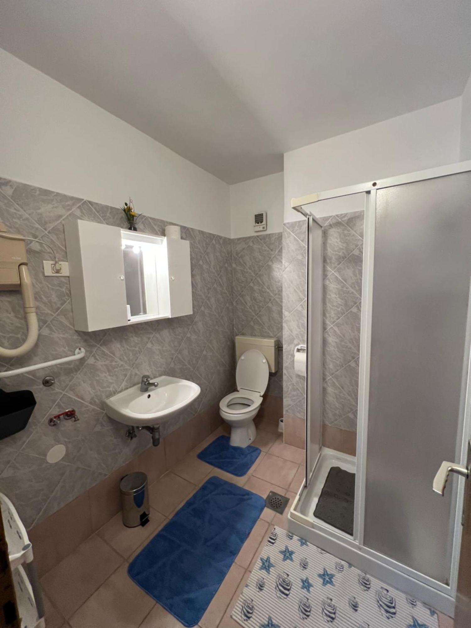 Apartments Ritosa-イゾラ エクステリア 写真